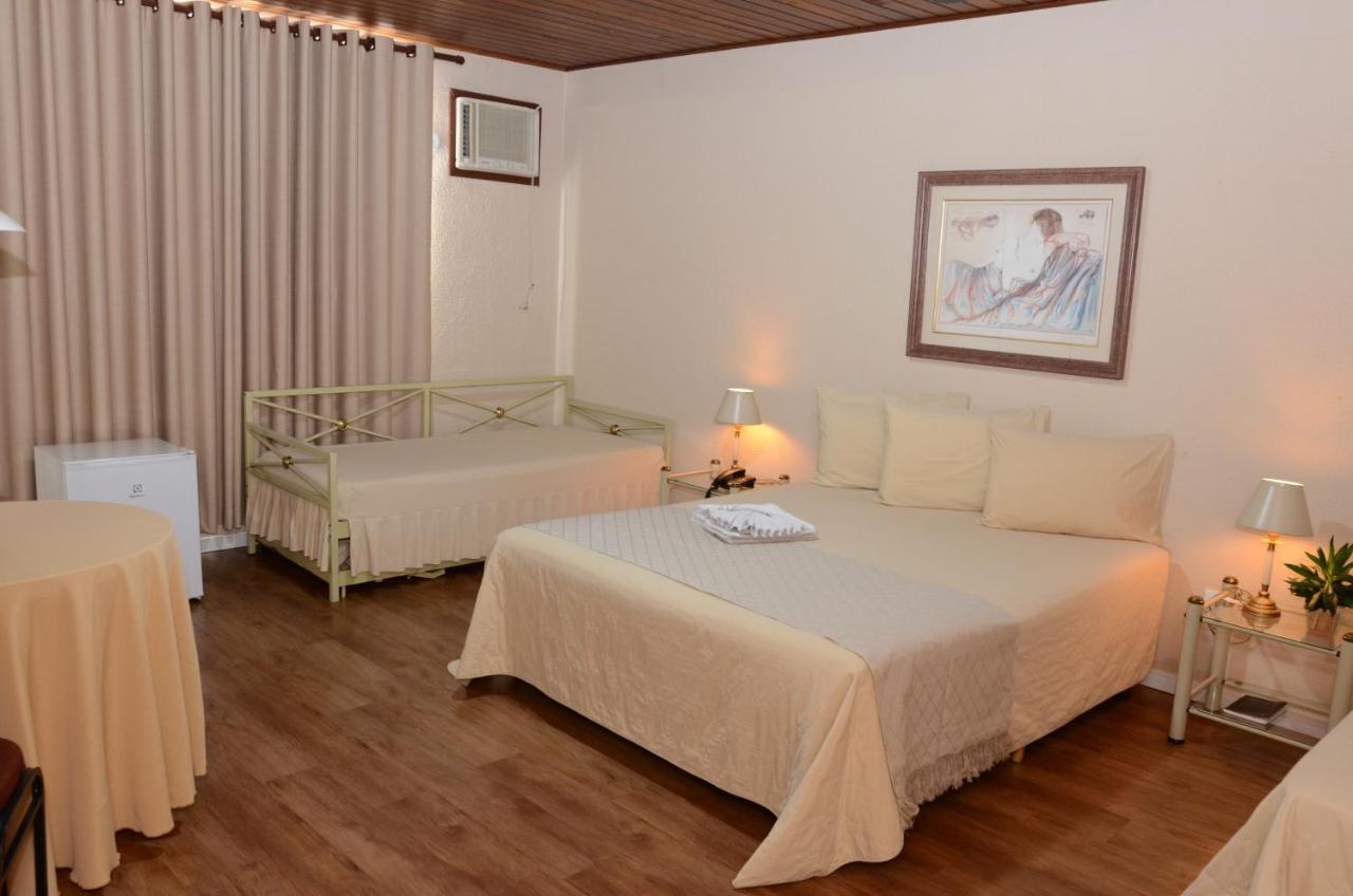 Skalla Hotel Nova Odessa Kültér fotó