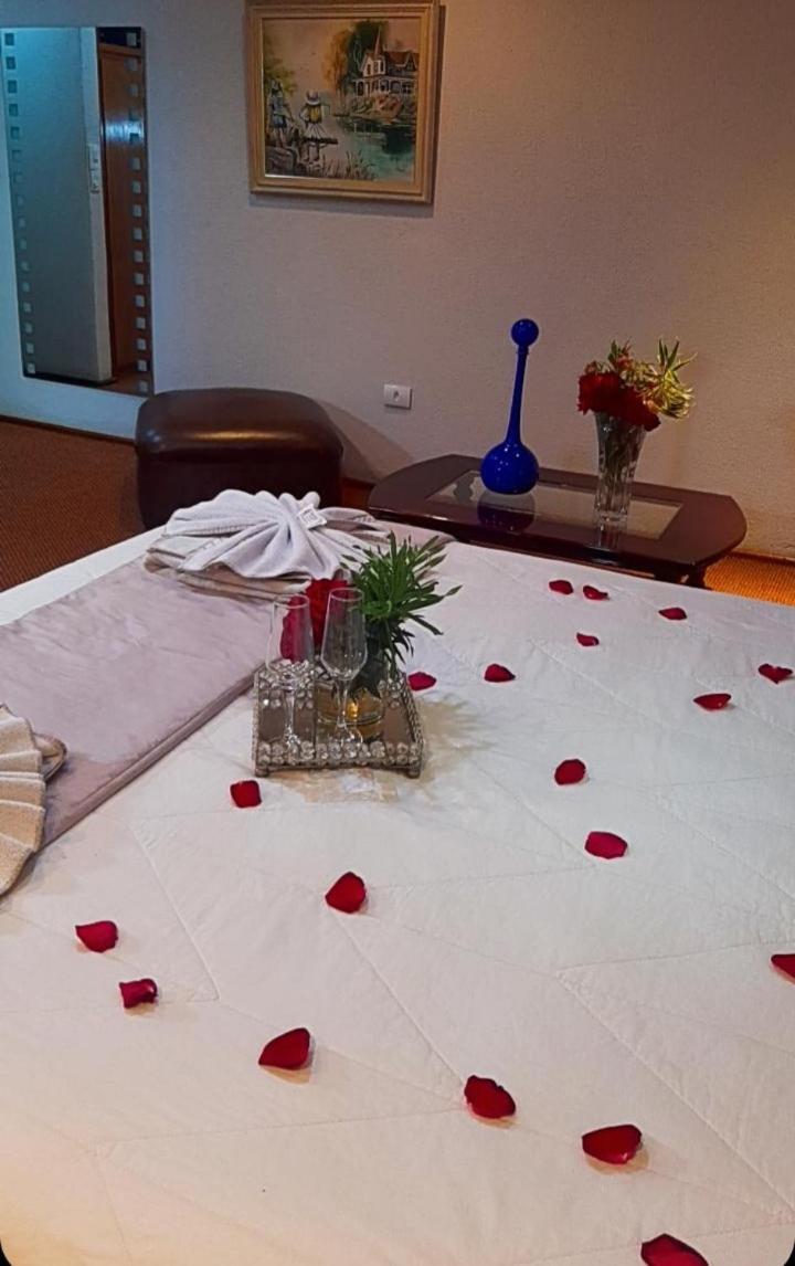 Skalla Hotel Nova Odessa Kültér fotó