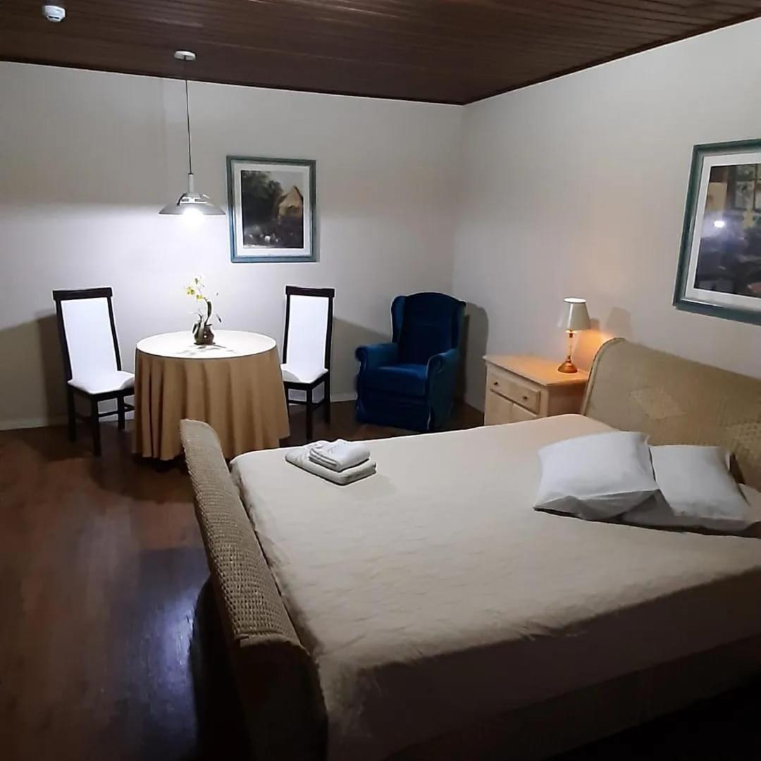 Skalla Hotel Nova Odessa Kültér fotó