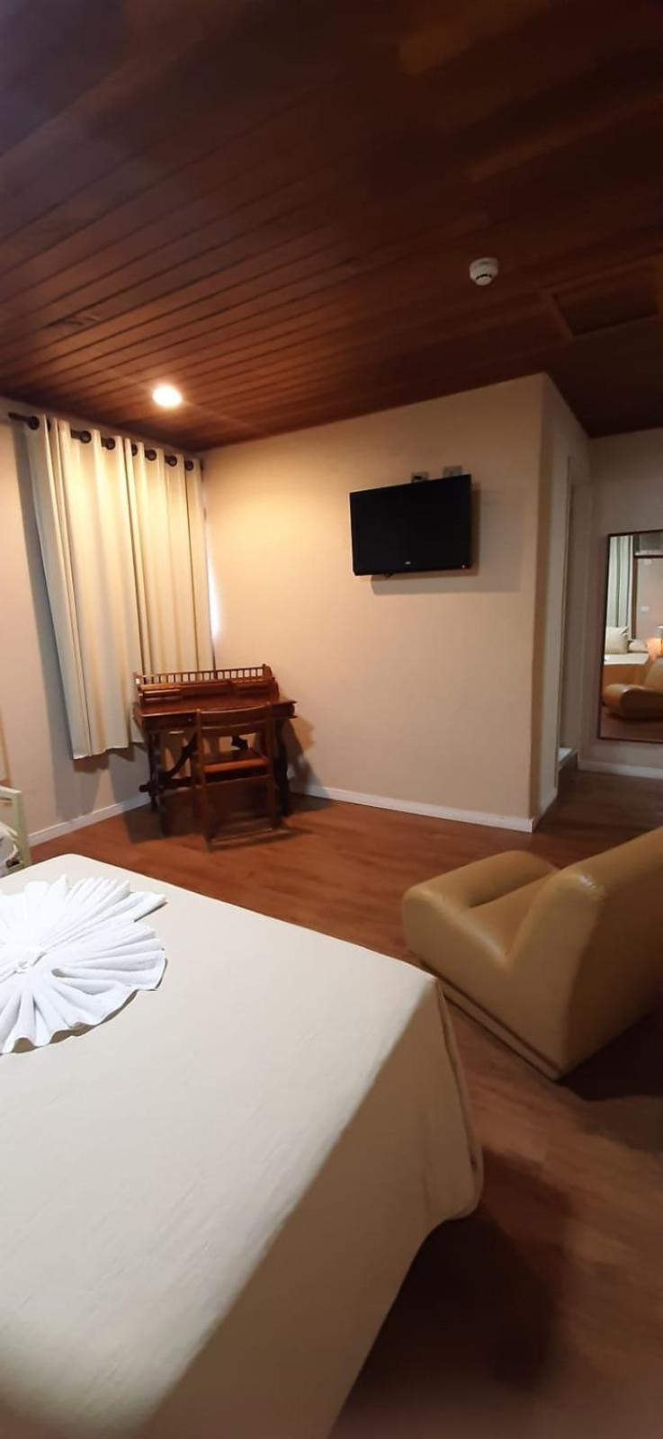 Skalla Hotel Nova Odessa Kültér fotó