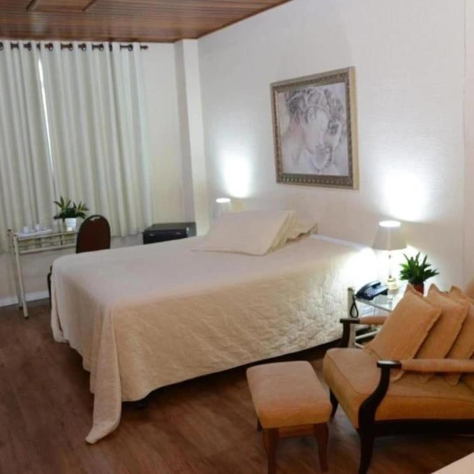 Skalla Hotel Nova Odessa Kültér fotó