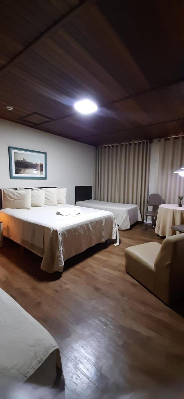 Skalla Hotel Nova Odessa Kültér fotó