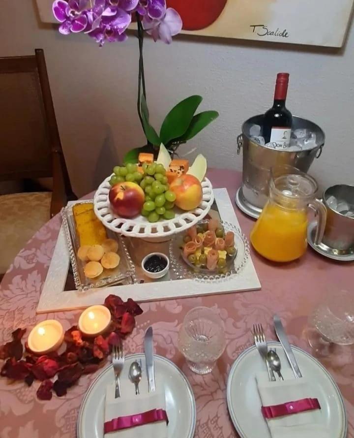 Skalla Hotel Nova Odessa Kültér fotó