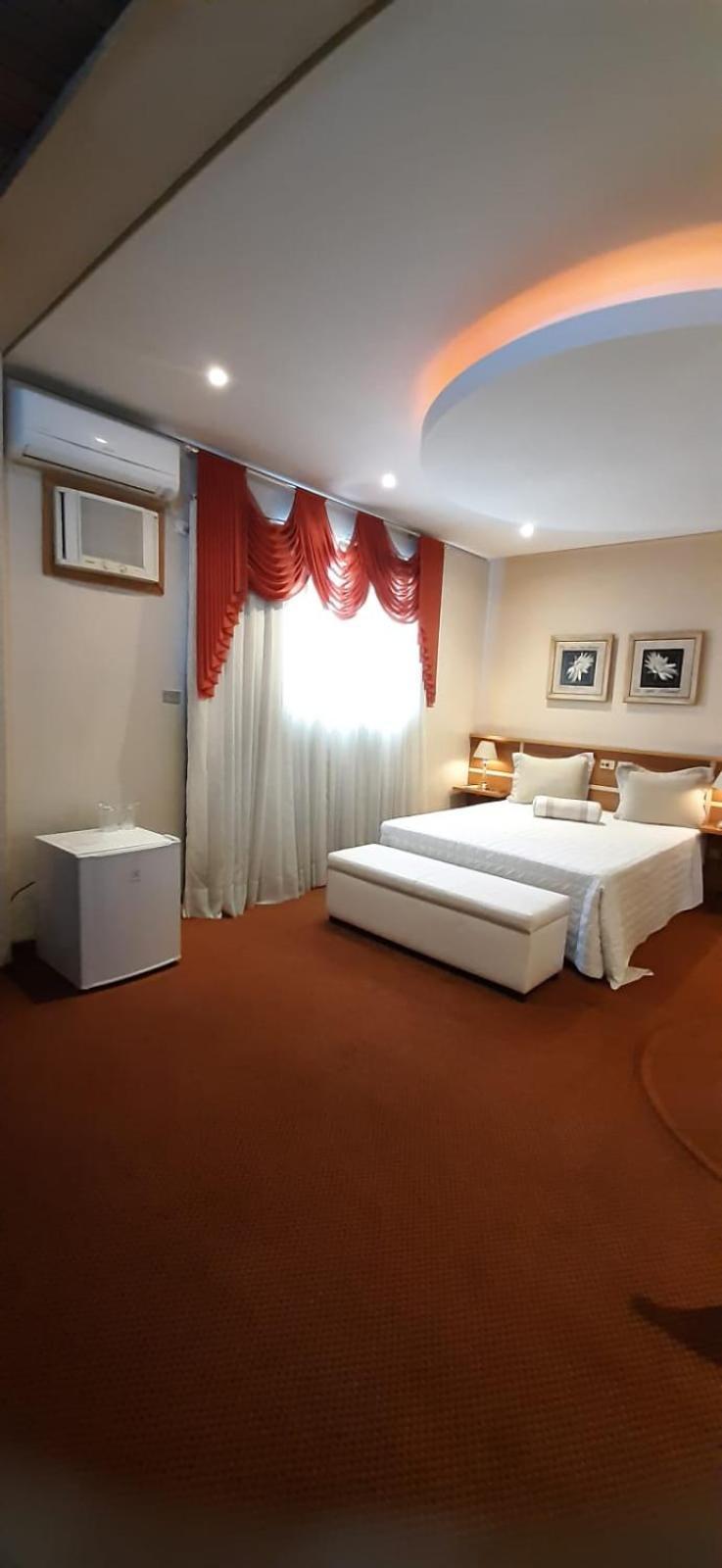 Skalla Hotel Nova Odessa Kültér fotó