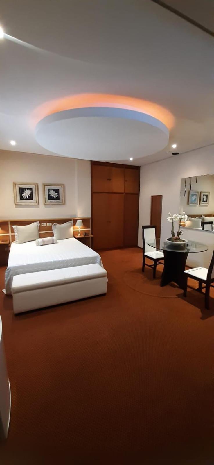 Skalla Hotel Nova Odessa Kültér fotó