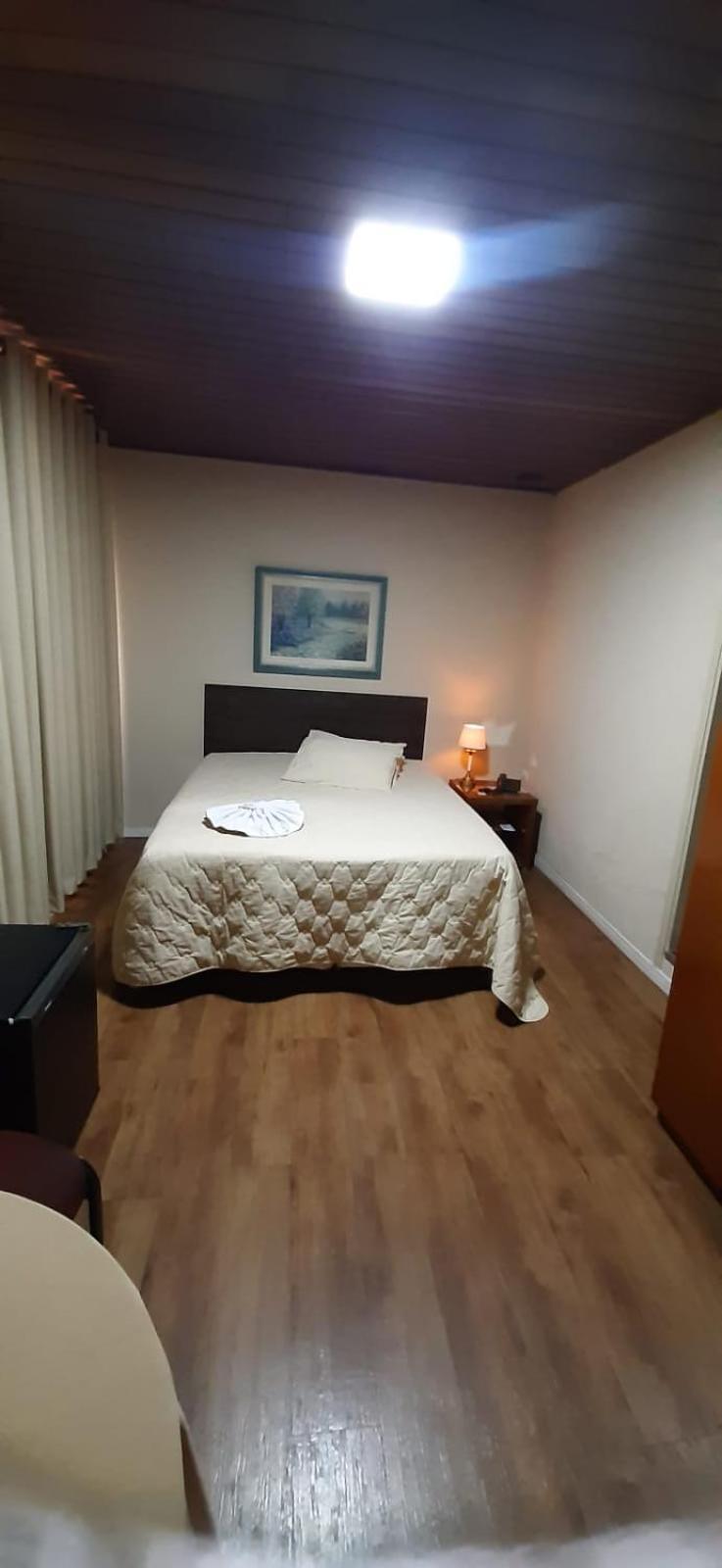 Skalla Hotel Nova Odessa Kültér fotó