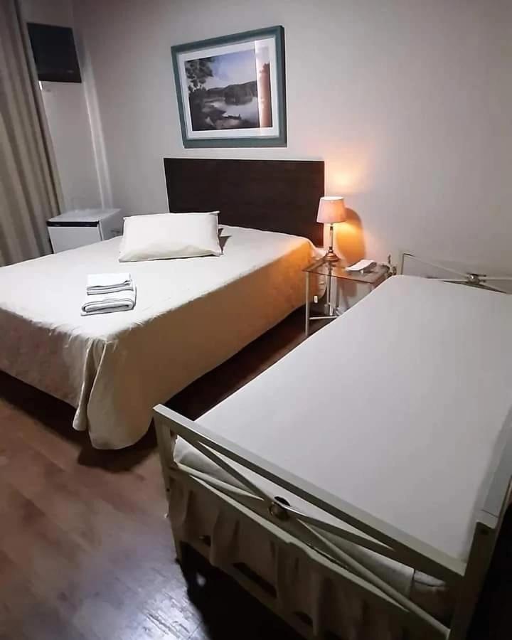 Skalla Hotel Nova Odessa Kültér fotó
