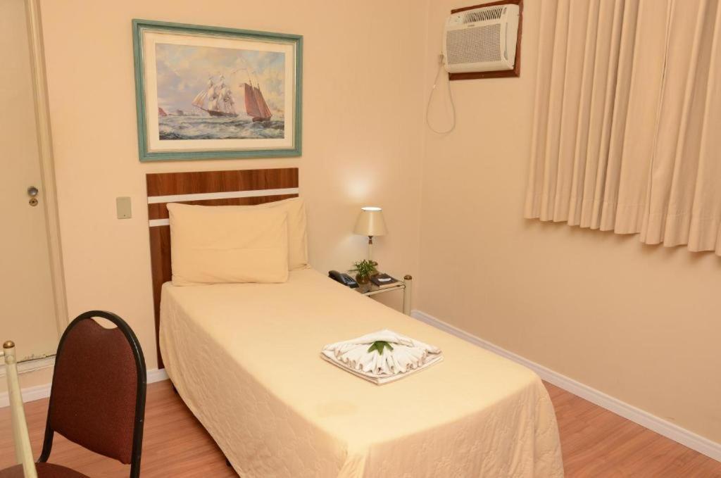Skalla Hotel Nova Odessa Kültér fotó