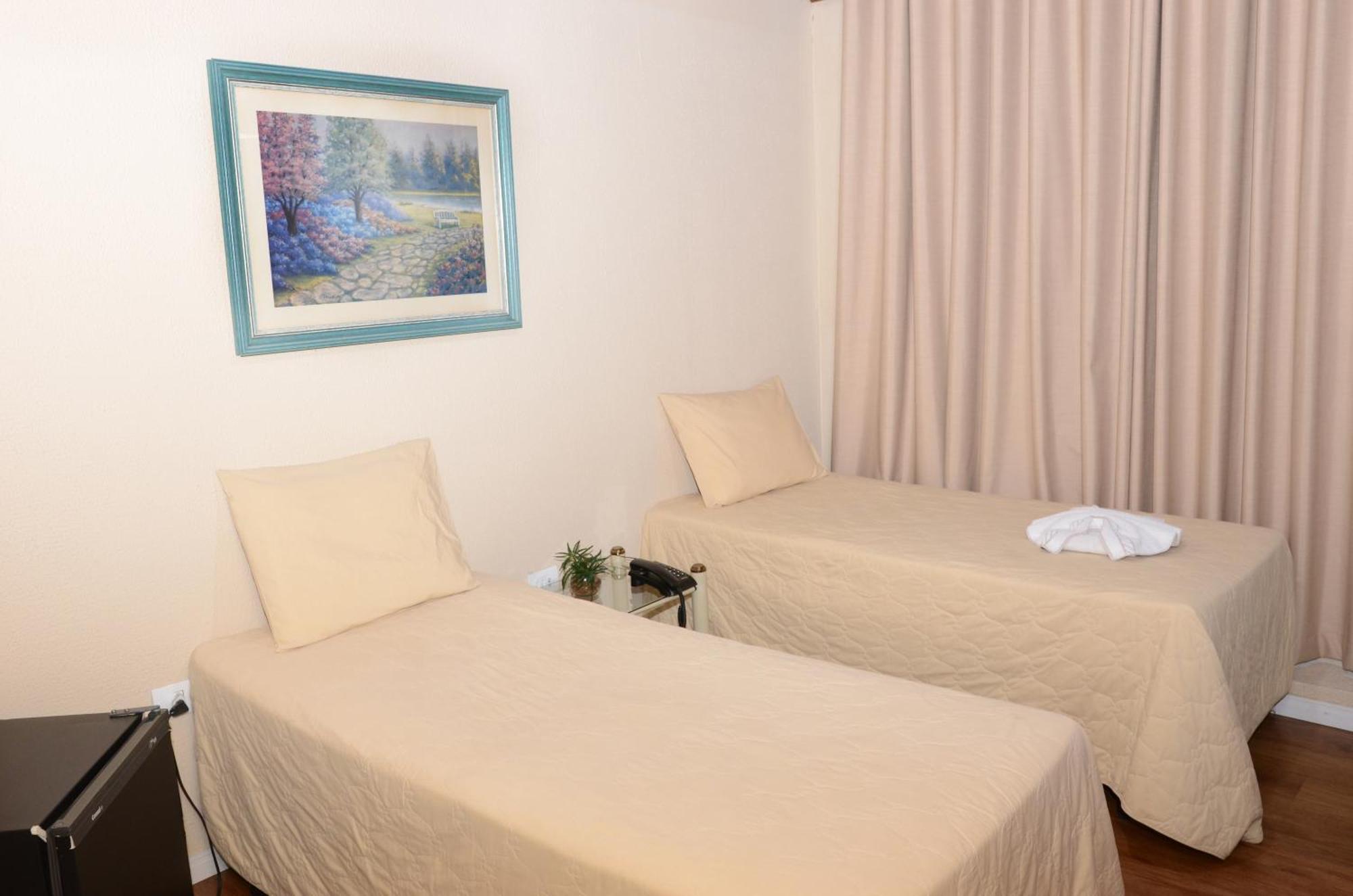 Skalla Hotel Nova Odessa Kültér fotó