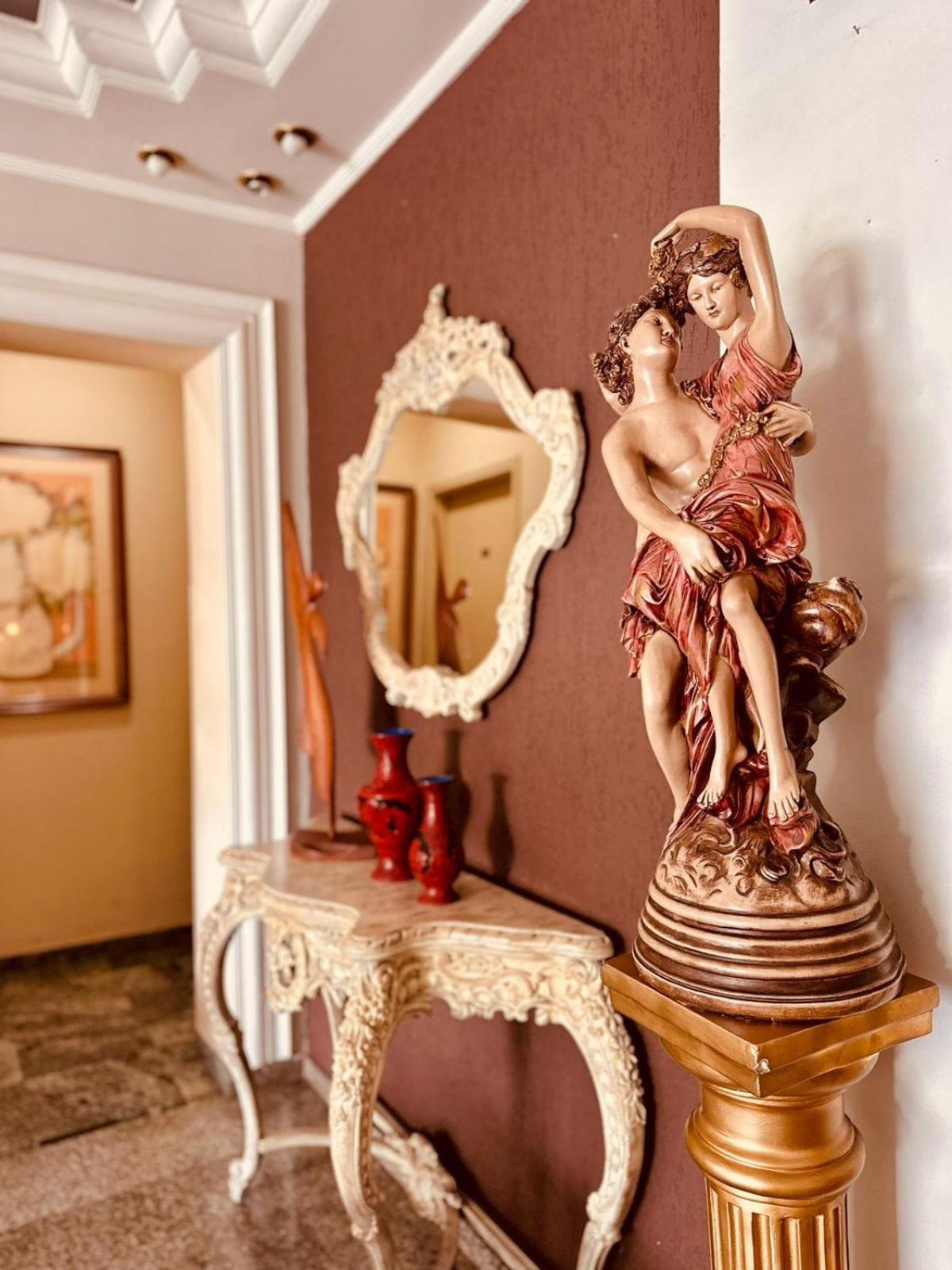 Skalla Hotel Nova Odessa Kültér fotó