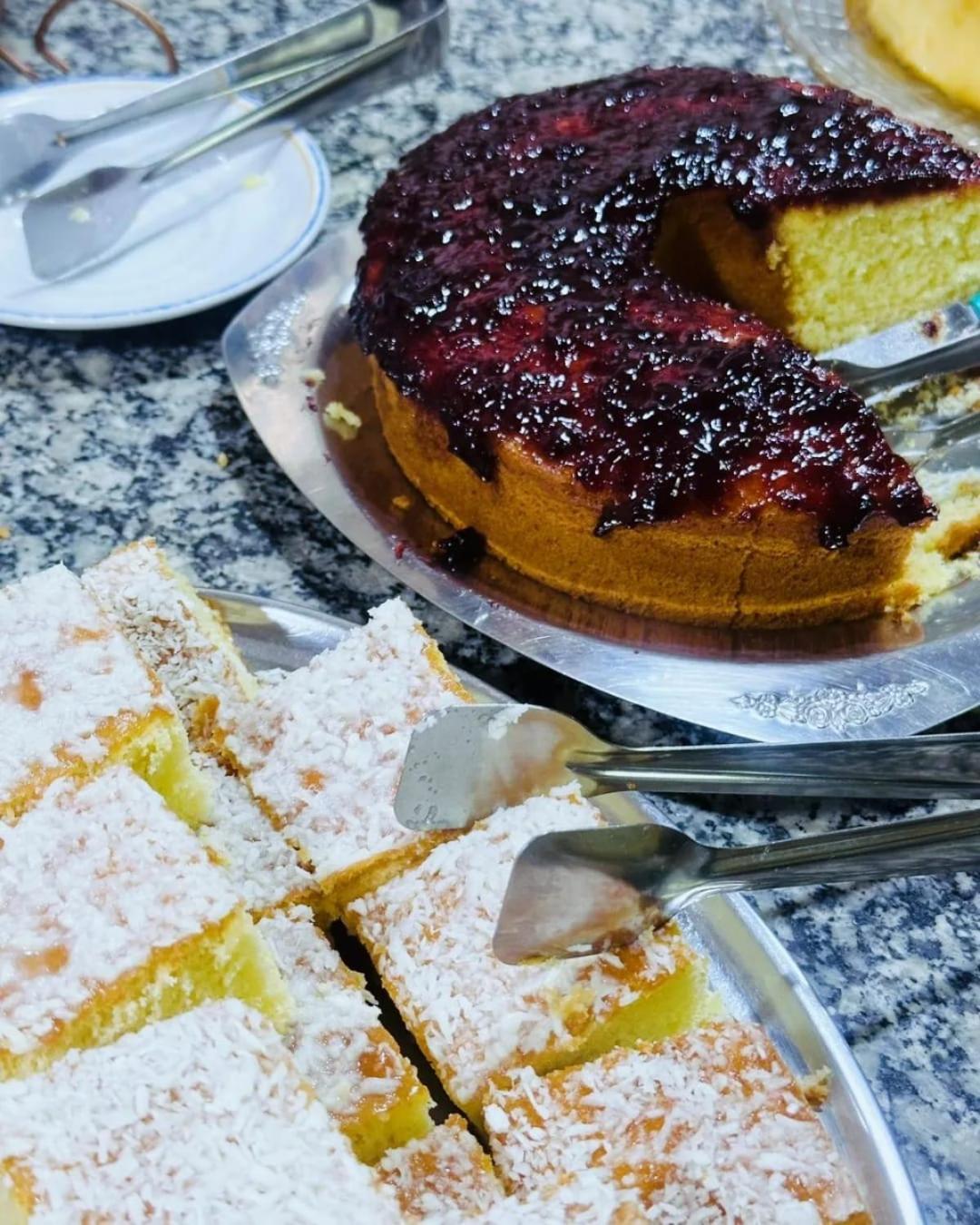 Skalla Hotel Nova Odessa Kültér fotó