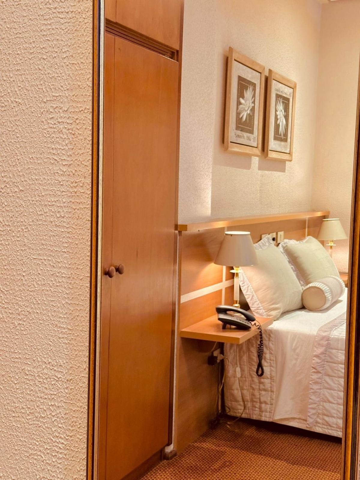 Skalla Hotel Nova Odessa Kültér fotó