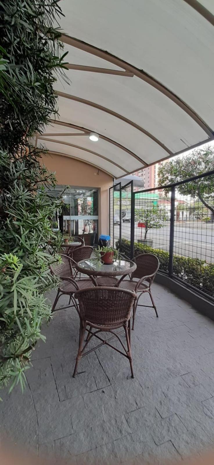 Skalla Hotel Nova Odessa Kültér fotó
